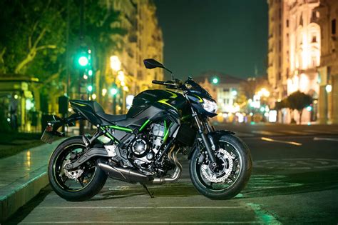 kawasaki naked bike|2024 Kawasaki Z650 